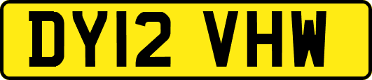 DY12VHW