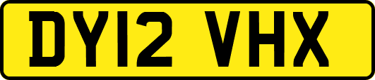 DY12VHX