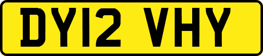 DY12VHY
