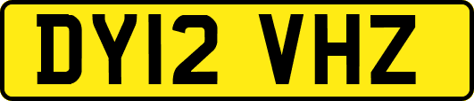 DY12VHZ