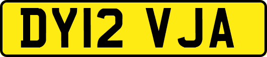 DY12VJA