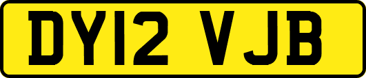 DY12VJB