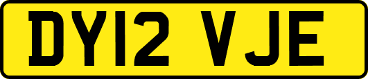 DY12VJE