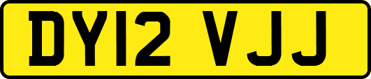 DY12VJJ