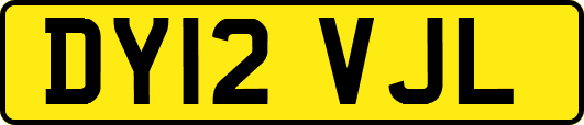 DY12VJL