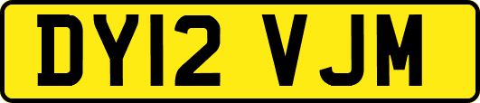 DY12VJM