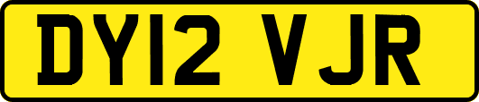 DY12VJR