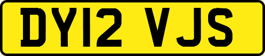 DY12VJS