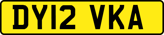 DY12VKA