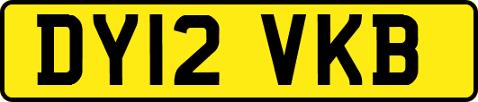 DY12VKB