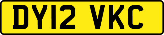 DY12VKC