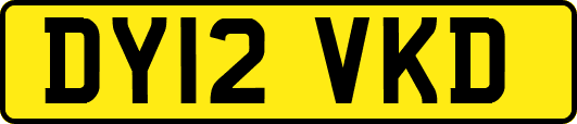 DY12VKD