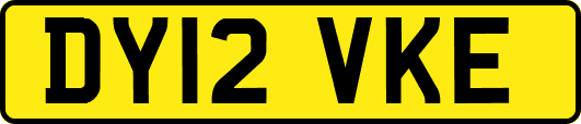 DY12VKE