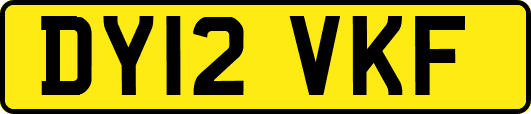 DY12VKF