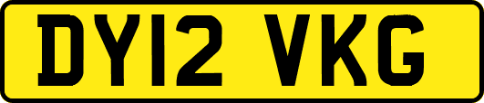 DY12VKG