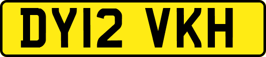 DY12VKH
