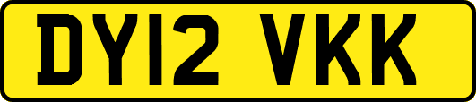 DY12VKK