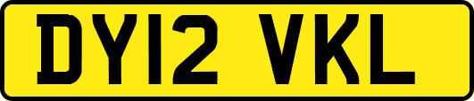 DY12VKL