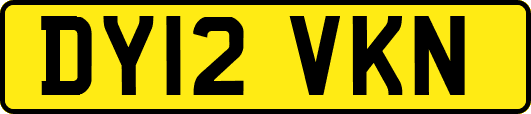 DY12VKN