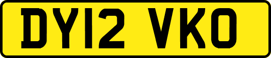 DY12VKO