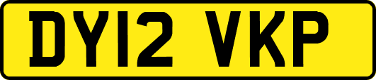 DY12VKP