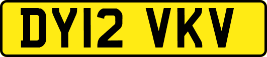 DY12VKV