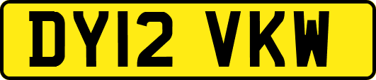 DY12VKW
