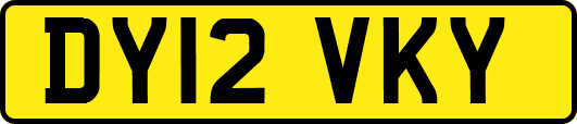DY12VKY