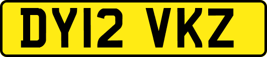 DY12VKZ