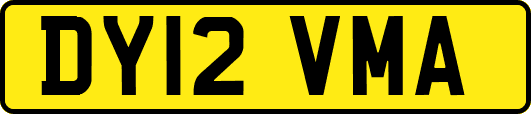 DY12VMA
