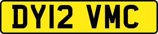 DY12VMC