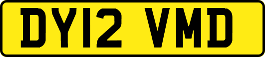 DY12VMD