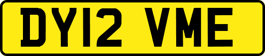 DY12VME