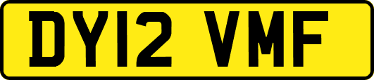 DY12VMF
