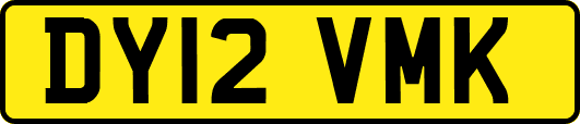 DY12VMK
