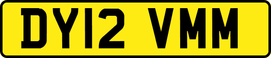 DY12VMM
