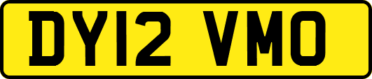 DY12VMO