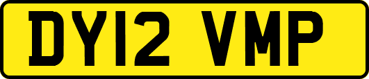 DY12VMP