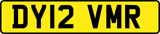 DY12VMR