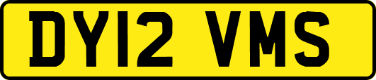 DY12VMS