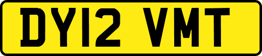DY12VMT