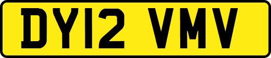 DY12VMV