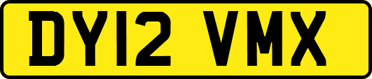 DY12VMX