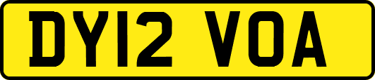 DY12VOA