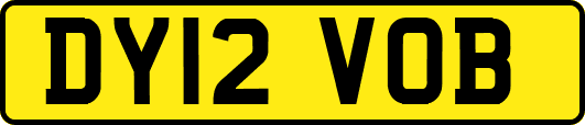 DY12VOB