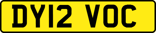 DY12VOC
