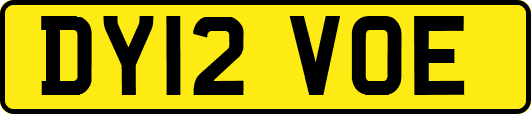 DY12VOE