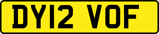 DY12VOF