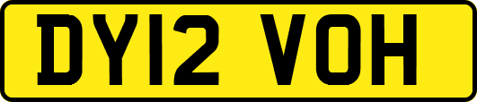 DY12VOH