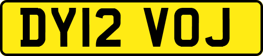 DY12VOJ